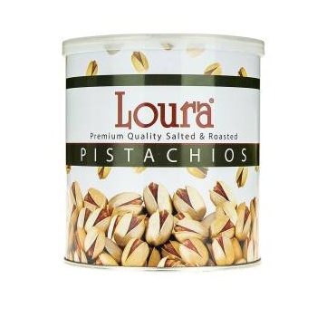  شور لورا مقدار 320 گرم6364b75ce2fed48990